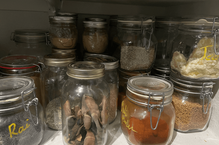 Health Benefits of Traditional Indian Spices