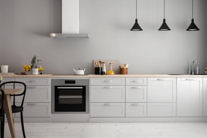 Minimalist Cleaning with Probiotic Cleaners