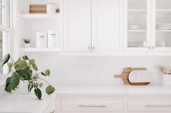 A Simple Guide to Refresh Your Entire Home in One Day