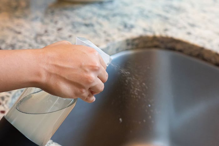 Wait. What is a probiotic cleaner anyway?