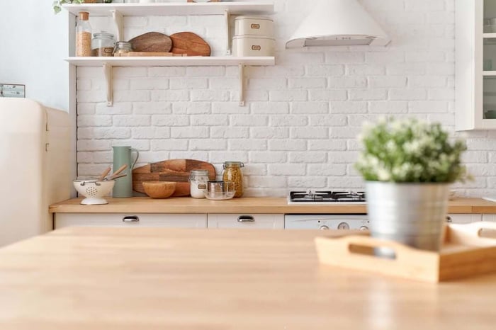 From Kitchen Counters to Floors: How to Use One Cleaner Safely Across Your Home