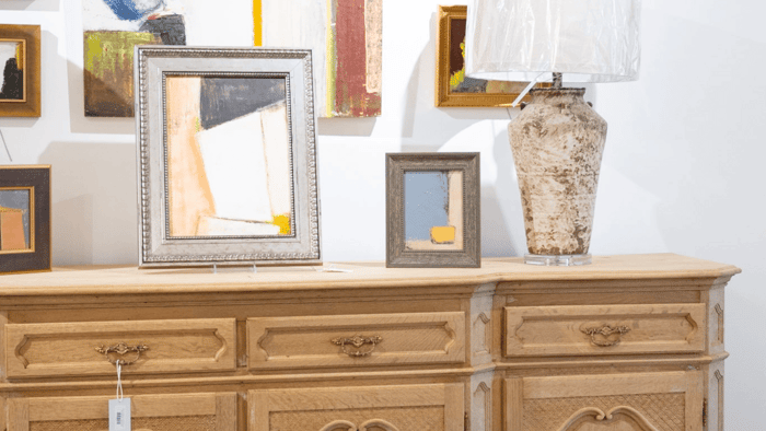 The Art of Mixing Old and New in Your Home
