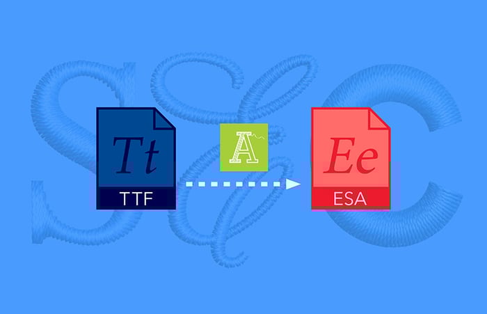 Another case for the Font Creator Element