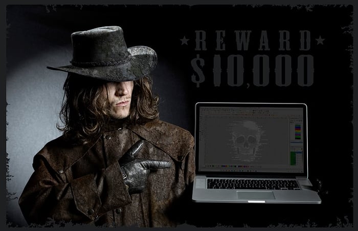 Stop Software Piracy