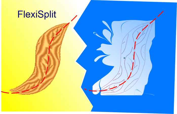 FlexiSplits