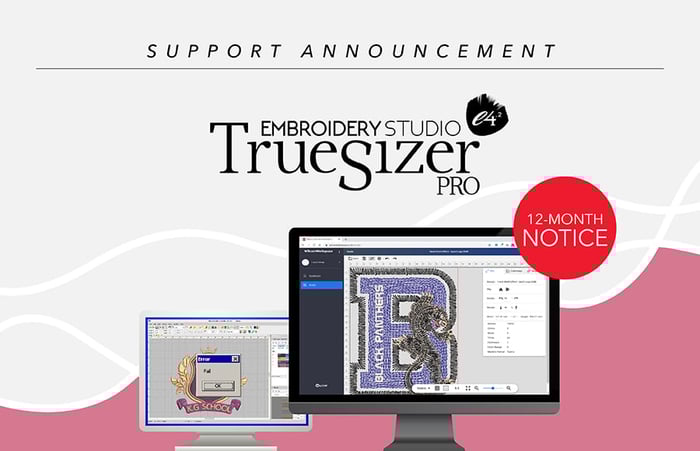TrueSizer Pro e4.2 Announcement