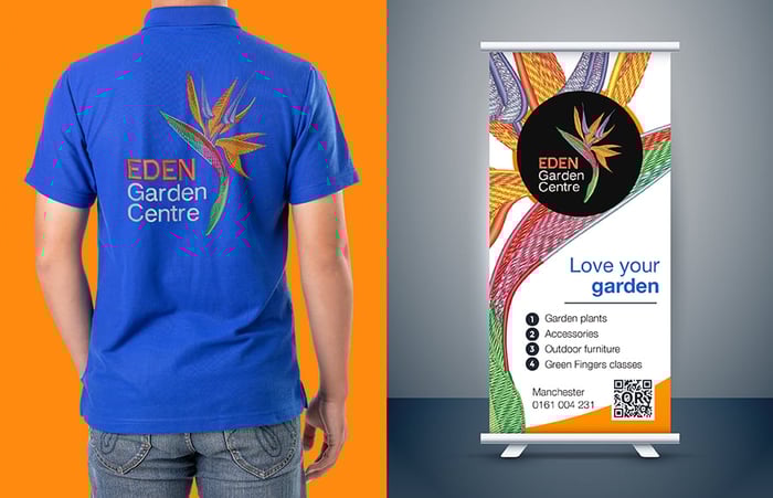 Virtual Printable Embroidery with Wilcom’s EmbroideryStudio