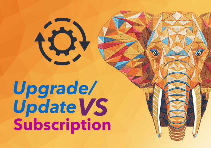 Upgrade vs Subscription: What’s Best?