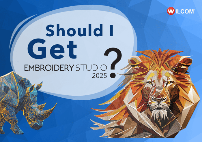 Should I Get EmbroideryStudio 2025?