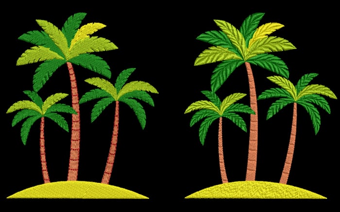 Split the difference with custom splits
