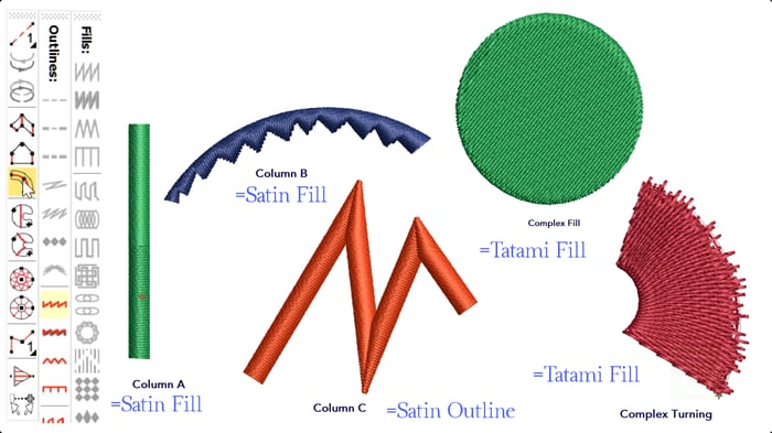 How to customize the Tool Properties in your Templates