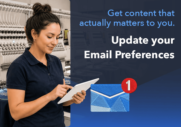 Too Many Emails? Let’s Fix That