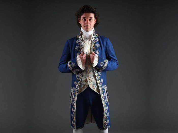 Behind the Scenes of Twan Lentjes Creations