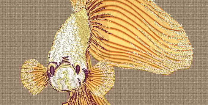 Create custom split patterns with Carving Stamp