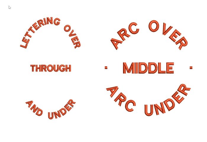 Creating a Predefined Baseline