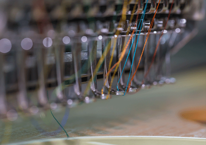 Choosing the Right Embroidery Needle: Why It Matters