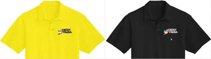 Create a Colorway then display on an Approval Sheet and email to your Customer