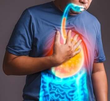 Acid Reflux in Older Adults - Causes, Risks, and Management