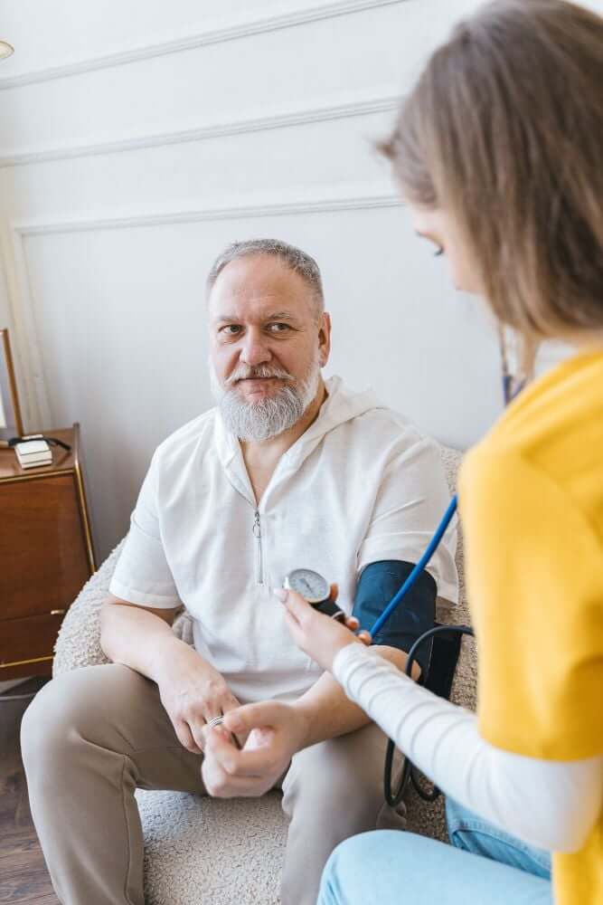 The Compounded Conundrum – Hypertension and Chronic Kidney Disease