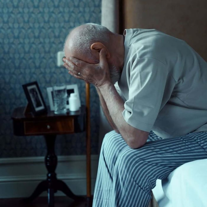 chronic pain and depression