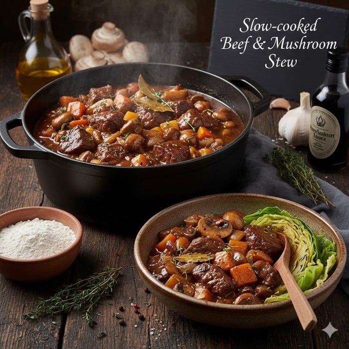 10 Diabetic-Friendly Winter Comfort Food Recipes