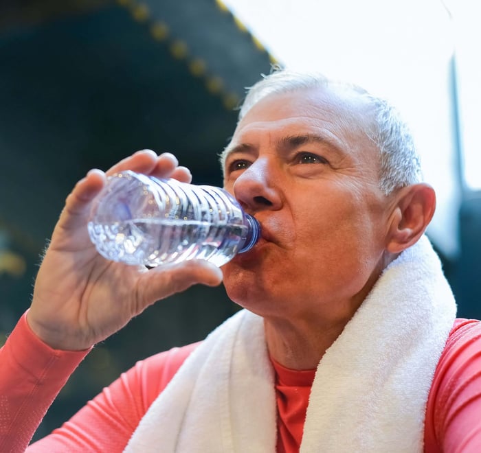 dehydration symptoms