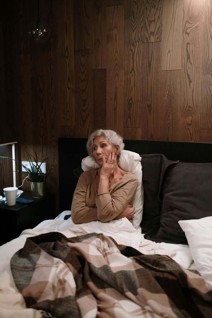 The Compounded Conundrum – Dementia and Sleep Disorders