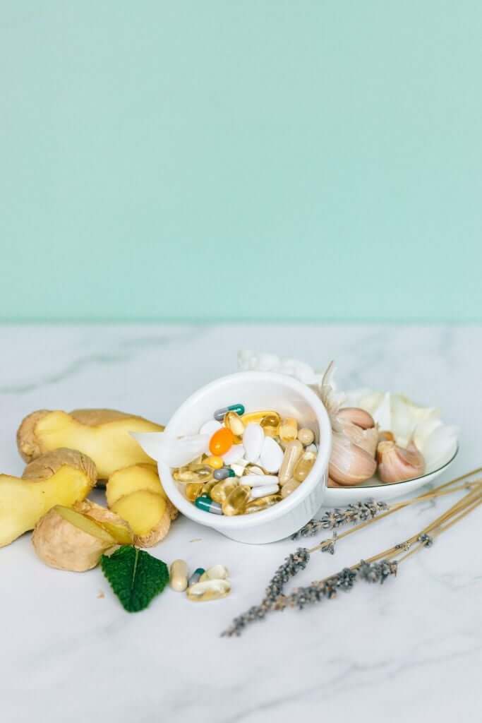 Holistic Nutrition - Do Older Adults Need Supplements?