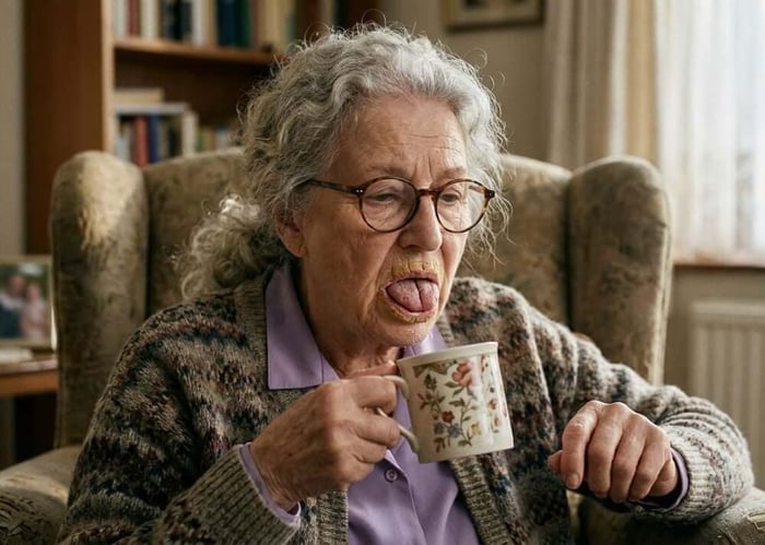 Dry Mouth in Older Adults: Causes, Symptoms and What to Do