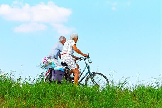 The Caregiver Guide – Tips for Empathizing With an Older Adult