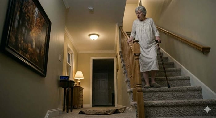 The Compounded Conundrum – Arthritis and Fall Risk