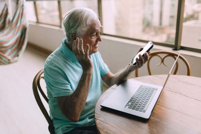 The Caregiver Guide – Caring for Someone with Hearing Loss