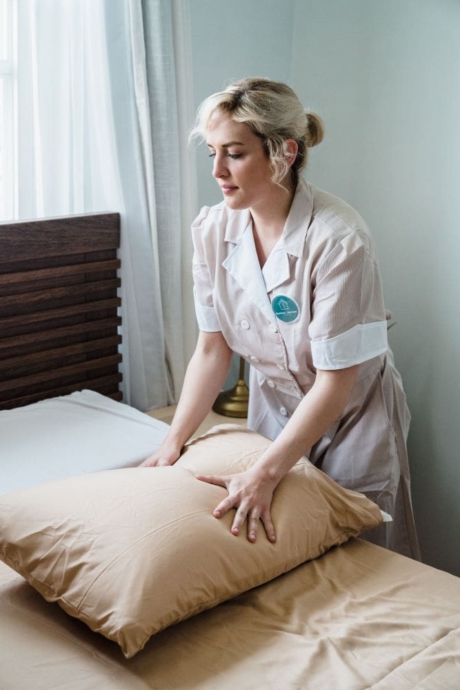 The Caregiver Guide – Choosing and Vetting In-Home Care