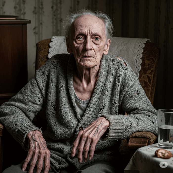 The Compounded Conundrum – Alzheimer’s Disease and Malnutrition