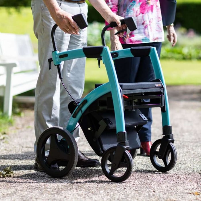 mobility aids for seniors