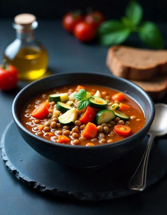 One Pot Meals – Quick and Easy Meals for Older Adults