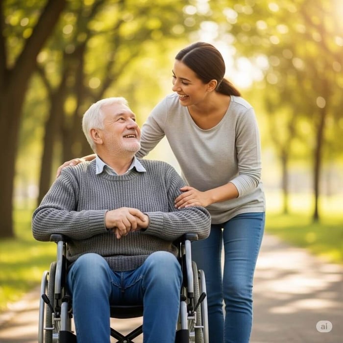 The Caregiver Guide – Achieving the Best Mutual Outcomes