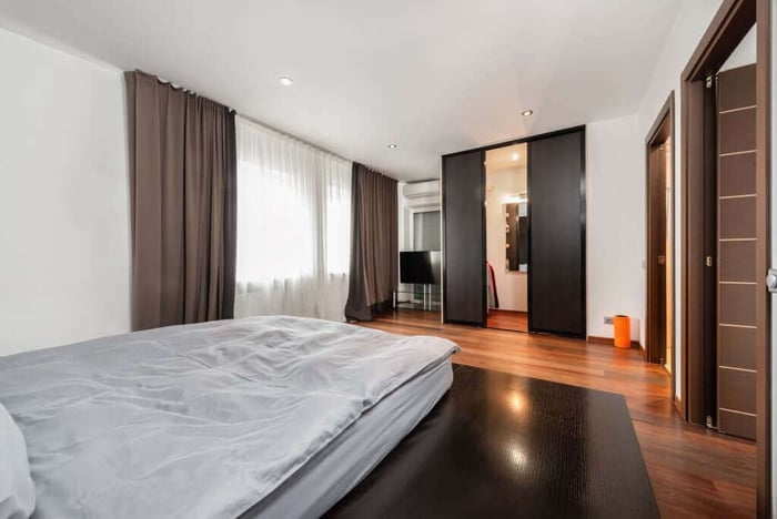 plastic mattress covers