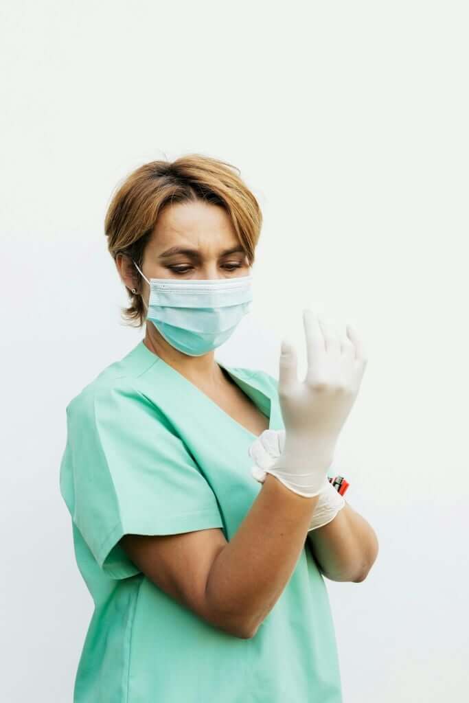 The Caregiver Guide – Preventing Infection - Beyond UTIs