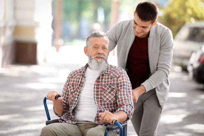 qualities of a good caregiver