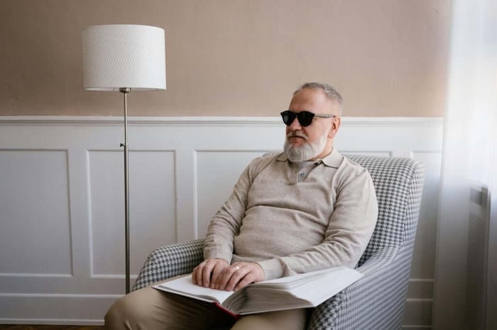 The Compounded Conundrum – Diabetes and Vision Loss (Diabetic Retinopathy)
