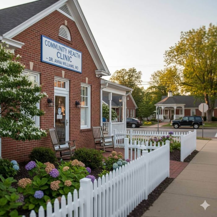 Life Beyond the City - Senior Living in Rural Areas