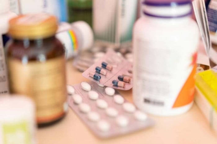 The Caregiver Guide – Senior Medication Management