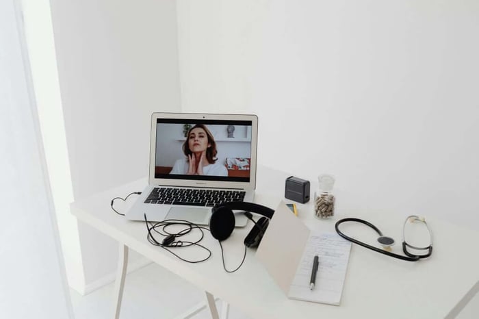 Beyond Zoom Bingo - A Beginner’s Guide to Telehealth