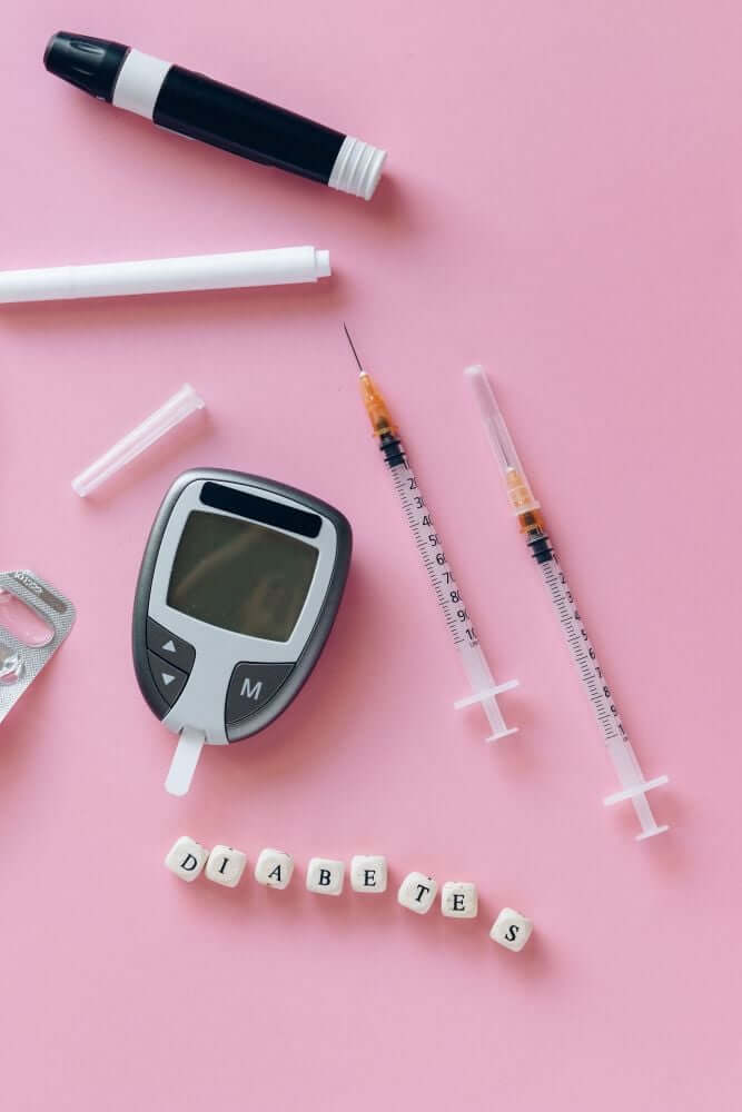 Type 1 diabetes