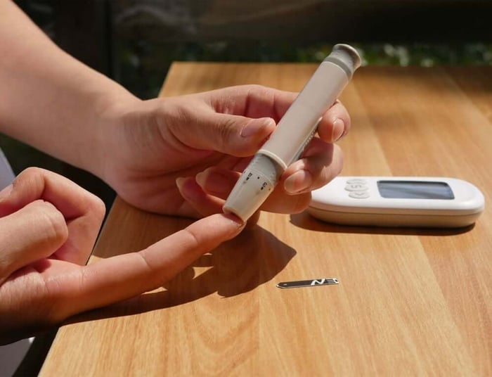 type ii diabetes