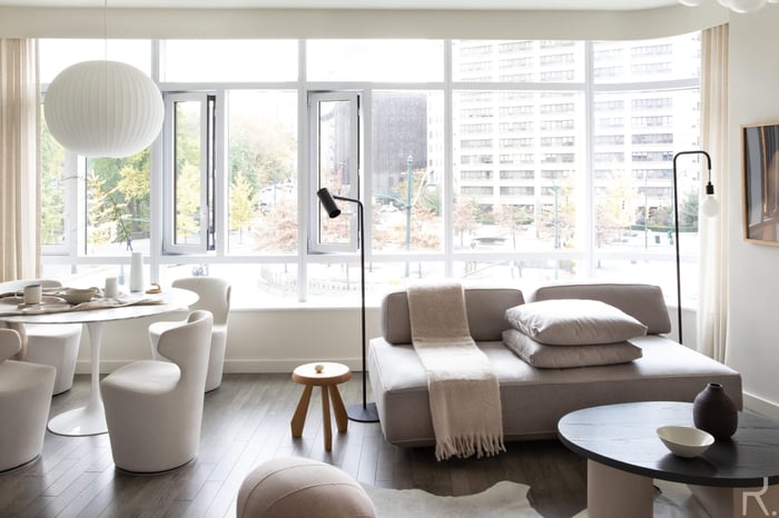 Why custom Italian furniture remains a timeless choice