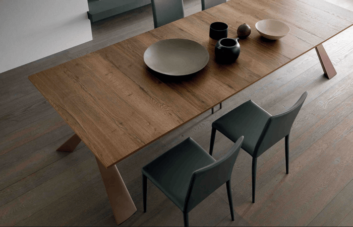 Contemporary Furniture for a Luxury Dining Room: Styling and Functional Dining Solutions