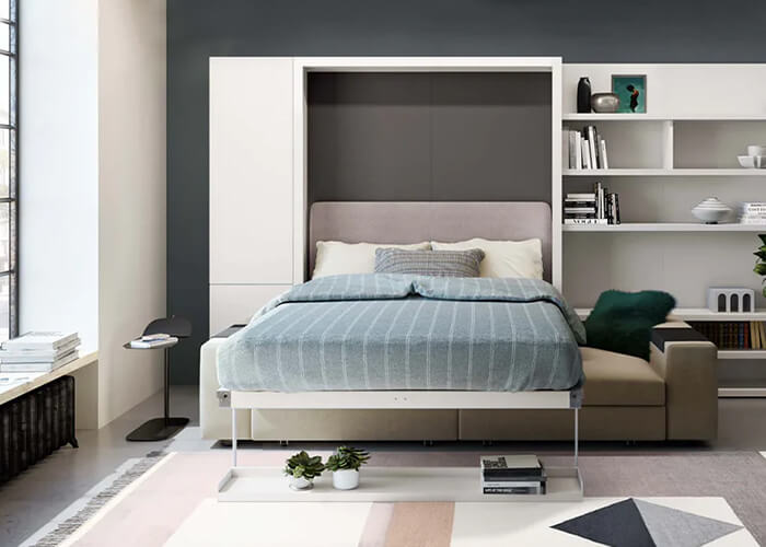 Day beds: Comfort and style for Toronto homes