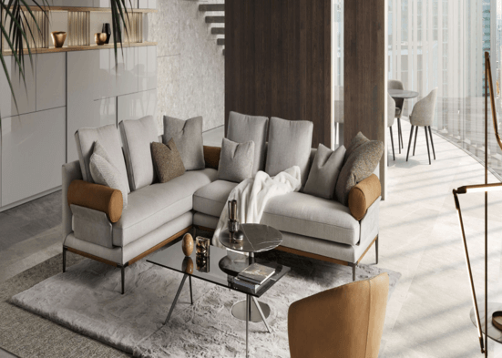 Designer Furniture for Your Toronto Home: Luxury, Style, and Functionality